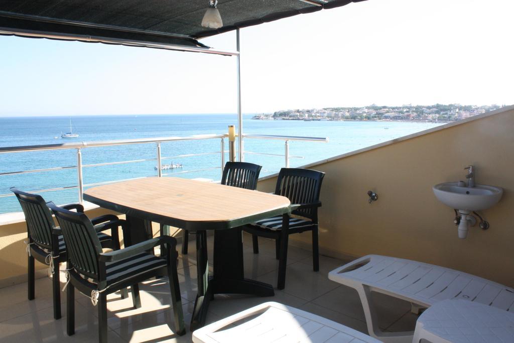 Seaside Apart Hotel Didim Room photo